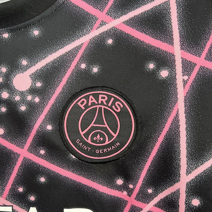 Paris (PSG) training 2025-2026