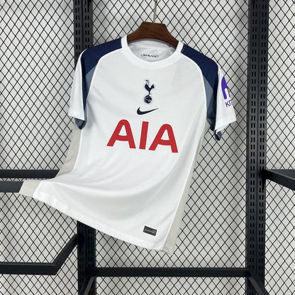 Tottenham domicile 2025-2026