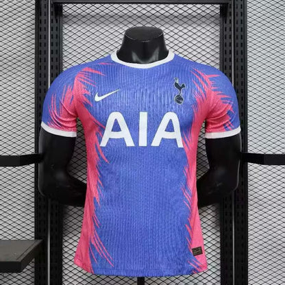 Tottenham spéciale 2025-2026