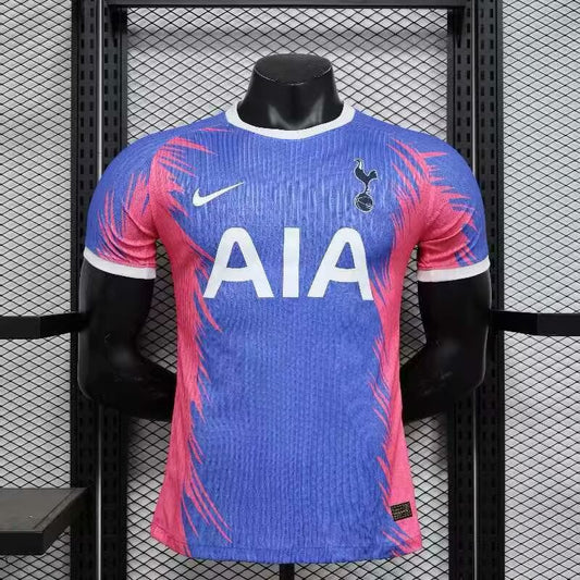 Tottenham spéciale 2025-2026