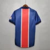 Retro Paris (PSG) domicile 1998