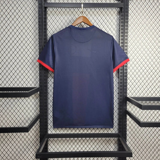 Retro Paris (PSG) domicile 2013-2014