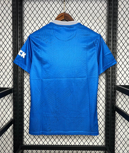 Everton domicile 2024-2025