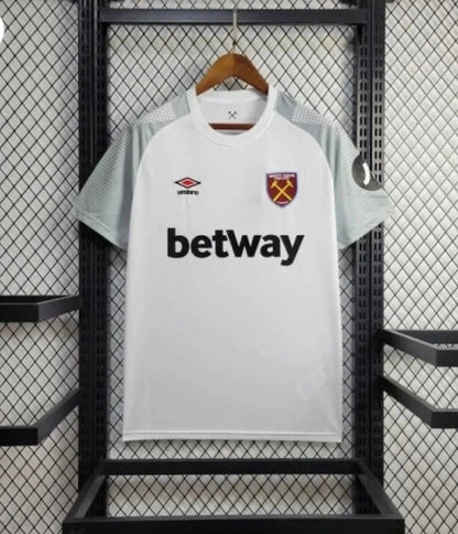 West Ham extérieur 2024-2025