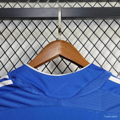 Retro Chelsea domicile 2006-2007