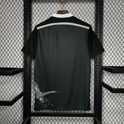 Retro Real Madrid extérieur 2014-2015