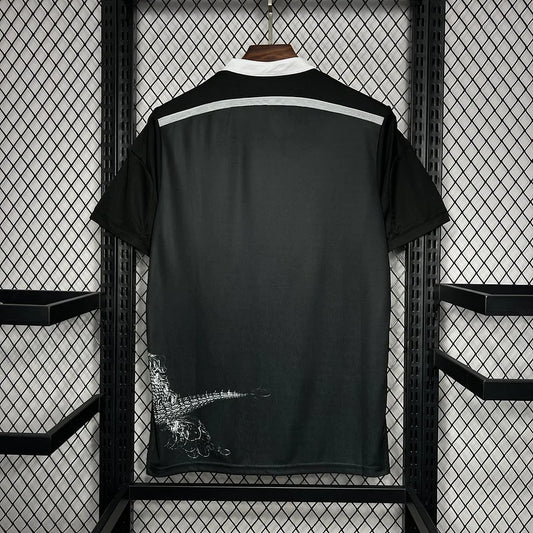 Retro Real Madrid extérieur 2014-2015