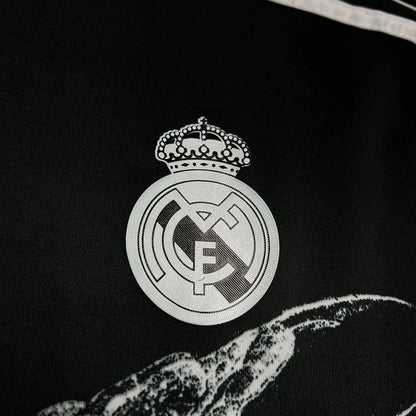 Retro Real Madrid extérieur 2014-2015