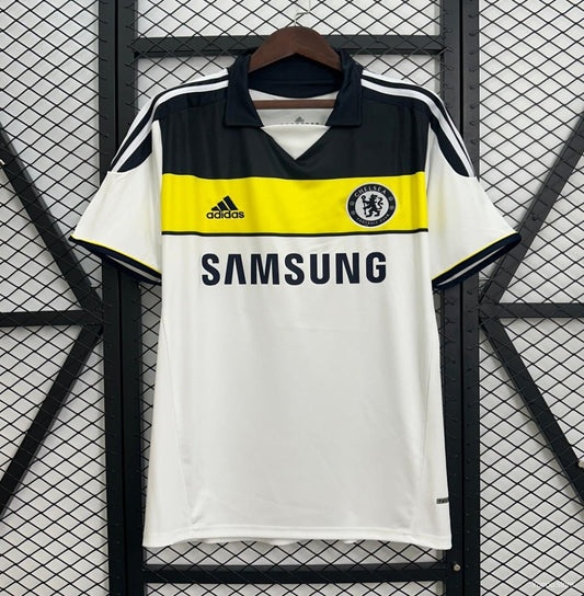 Retro Chelsea third 2011-2012