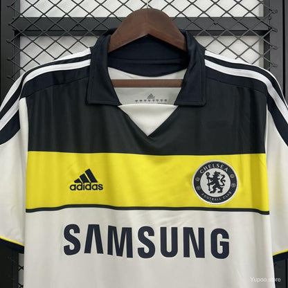 Retro Chelsea third 2011-2012