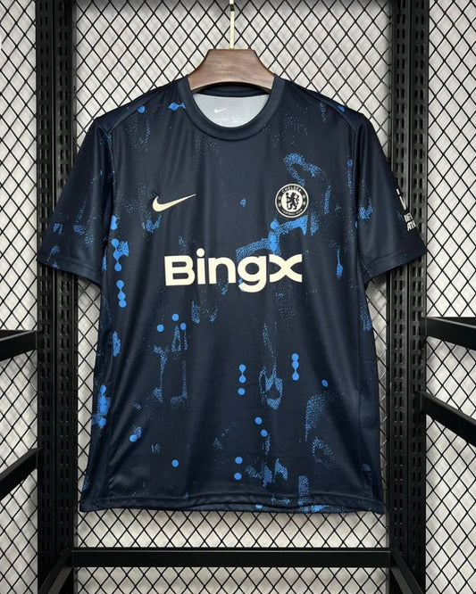 Chelsea training 2024-2025