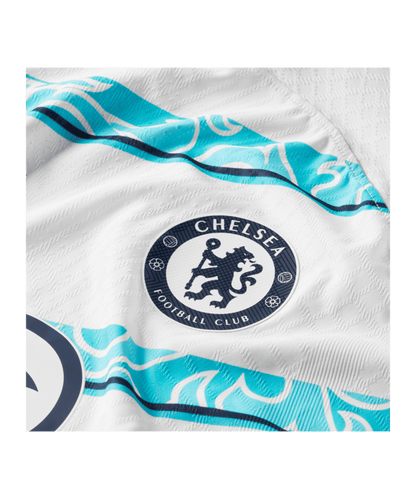 Chelsea extérieur 2022-2023