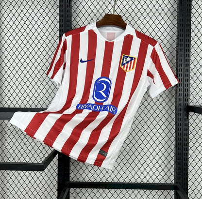Atletico Madrid domicile 2025-2026