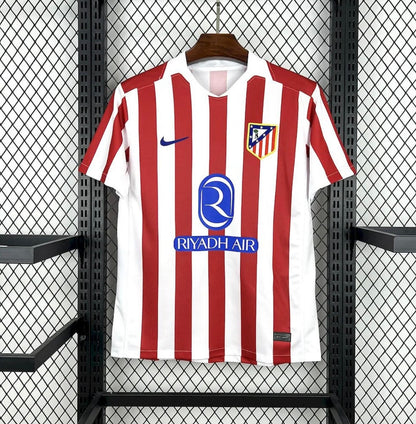 Atletico Madrid domicile 2025-2026