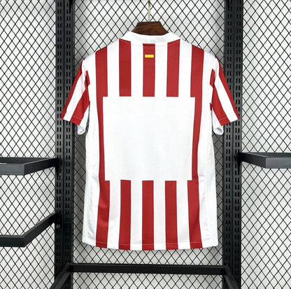 Atletico Madrid domicile 2025-2026