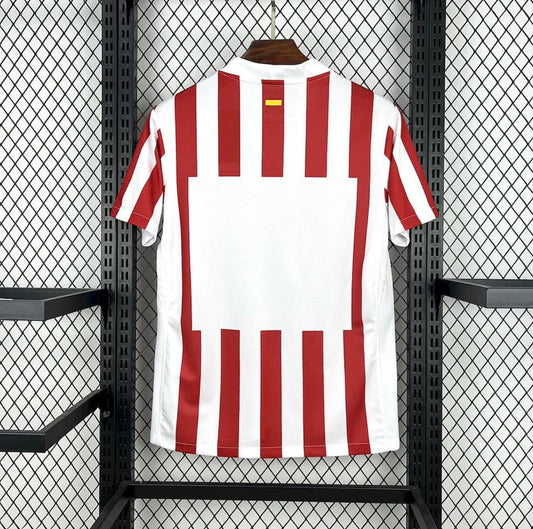 Atletico Madrid domicile 2025-2026