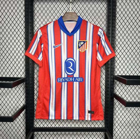 Atletico Madrid domicile 2024-2025