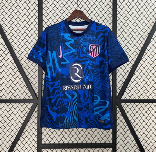 Atletico Madrid extérieur 2024-2025