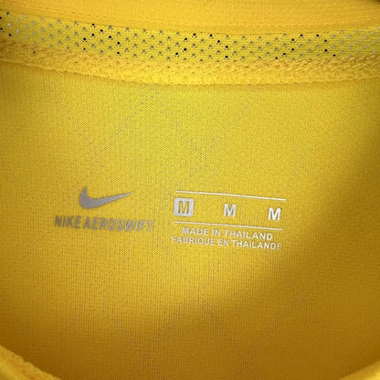 Retro Brésil domicile 2002