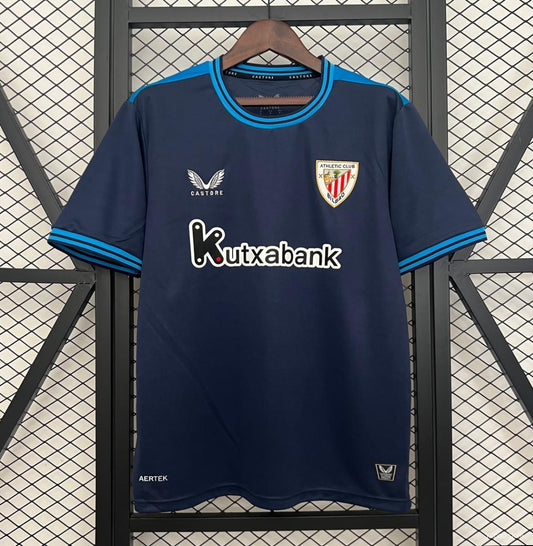 Athletic Bilbao extérieur 2025-2026