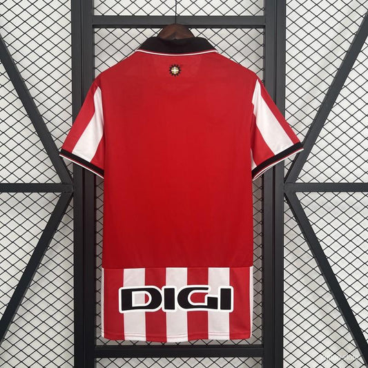 Athletic Bilbao domicile 2025-2026