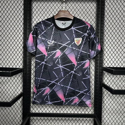 Athletic Bilbao third 2024-2025