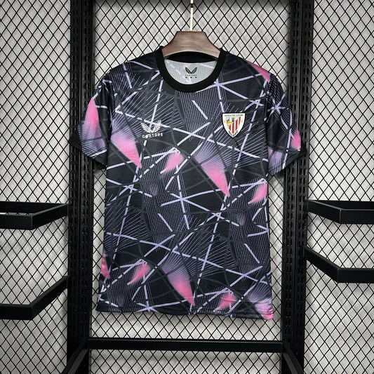 Athletic Bilbao third 2024-2025