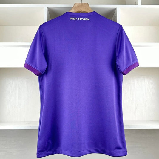Toulouse FC domicile 2024-2025