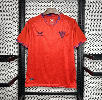 FC Sevilla extérieur 2024-2025
