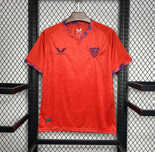 FC Sevilla extérieur 2024-2025