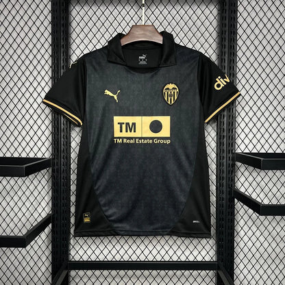 Valencia FC extérieur 2024-2025
