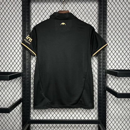 Valencia FC extérieur 2024-2025