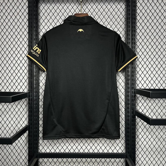 Valencia FC extérieur 2024-2025