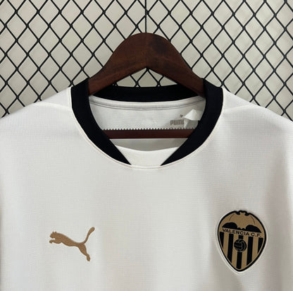 Valencia FC domicile 2024-2025
