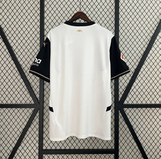 Valencia FC domicile 2024-2025