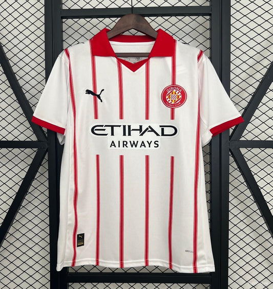 Girona domicile 2025-2026
