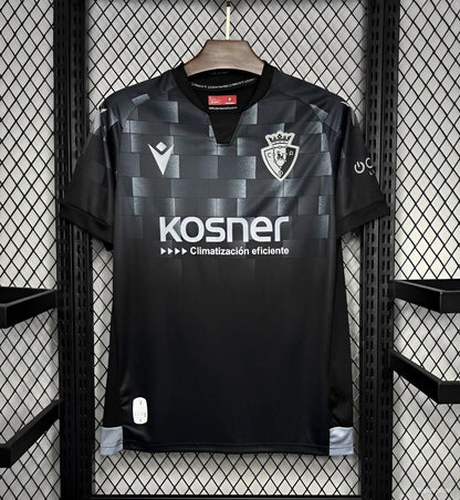 Osasuna third 2024-2025
