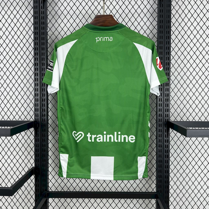 Real Betis domicile 2025-2026