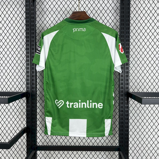 Real Betis domicile 2025-2026