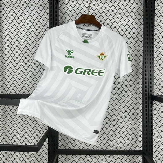 Real Betis goalkeeper 2025-2026