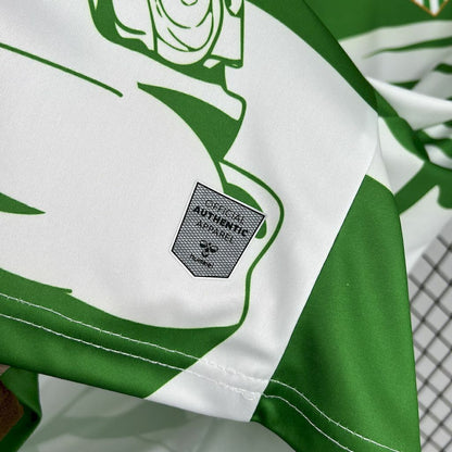 Real Betis 2025-2026 anime