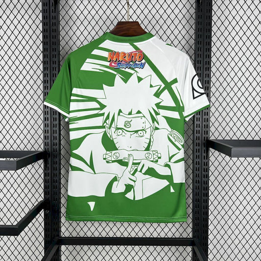 Real Betis 2025-2026 anime