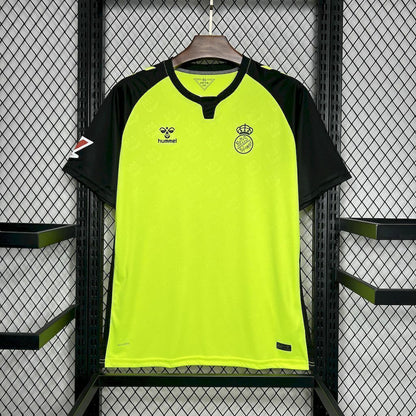 Real Betis extérieur 2024-2025