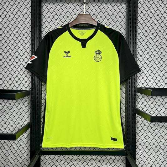 Real Betis extérieur 2024-2025