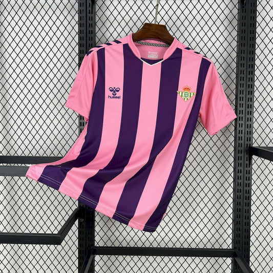 Real Betis spéciale 2025-2026