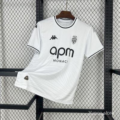 AS Monaco third 2025-2026