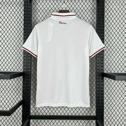 AS Monaco domicile 2025-2026