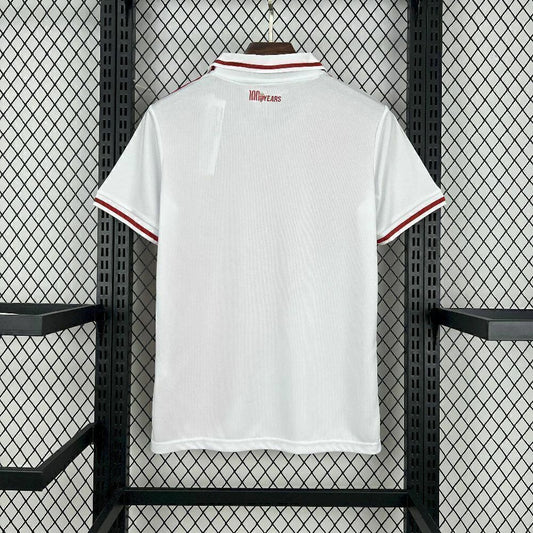 AS Monaco domicile 2025-2026
