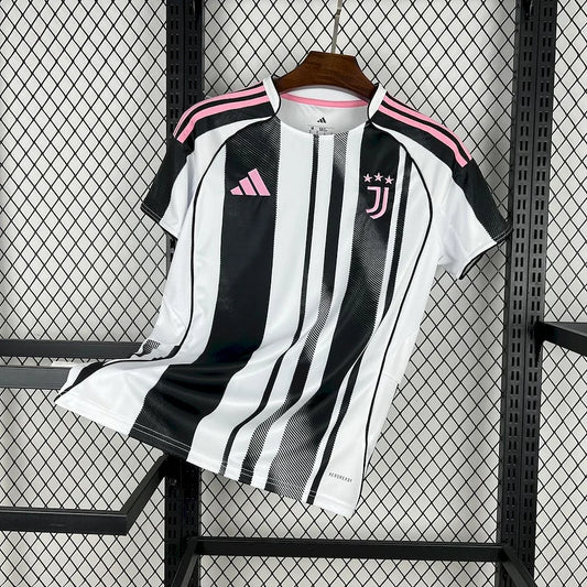 Juventus domicile 2025-2026