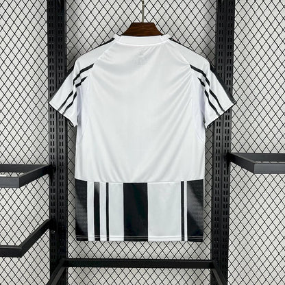 Juventus domicile 2025-2026